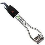 Sam Ban 1500 Watt High Quality RGIB 20 Copper Plated ID31 Shock Proof Immersion Heater Rod (Water)