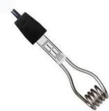 Sam Ban 1500 Watt High Quality RGIB 20 Copper Plated ID36 Shock Proof Immersion Heater Rod (Water)