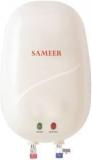 Sameer 1 Litres Insta Mini Instant Water Heater (White)