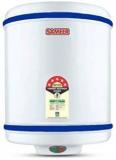 Sameer 10 Litres SAL202 10 Litre Spout (White) Storage Water Heater (White)