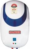 Sameer 15 Litres Inferno ABS Instant Geysers White