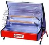 Sameer 2000 Watt Double Rod Radiant Room Heater