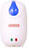 Sameer 3 Litres Insta Instant Geysers White