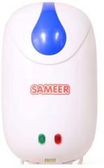 Sameer 3 litres Insta Instant Geysers White