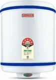 Sameer 6 Litres 6 LTR SPOUT Storage Water Heater (White)