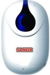 Sameer 6 Litres ABS Body Storage Water Heater (Blue)