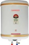 Sameer 6 Litres I Flo Storage Water Heater (Ivory)