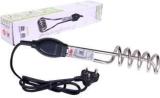 Sanfi 1500 Watt BLACK Shock Proof Immersion Heater Rod (WATER, OIL, ANY LIQUID)