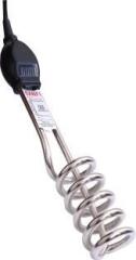 Sanfi 1500 Watt BLACK SHOCKPROOF Shock Proof IMMERSION HEATER ROD (WATER, OIL, ANY LIQUID)