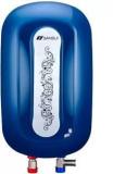 Sansui 3 Litres ALLURE Instant Water Heater (Cobalt Blue)