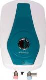 Sansui 3 Litres SIWH3L Instant Water Heater (White, Blue)