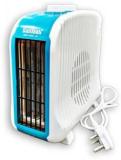 Santosh HEAT KING 02 Fan Room Heater