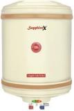 Sapphirex 15 Litres Metal 15S Storage Water Heater (Ivory)