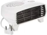 Savvy Home SFRH4 Hot Max Fan Room Heater