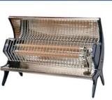 Sedoka Double Rod Type Heater || 1 Year Season Warranty || Make In India || DS 05 Halogen Room Heater