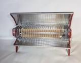 Sedoka Double Rod Type Heater || 1 Year Season Warranty || Make In India || DS 112 Halogen Room Heater