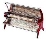 Sedoka Single Rod Type Heater| Make In India|E 5 Single Rod Type Heater || Make In India Halogen Room Heater