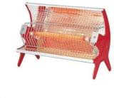 Sedoka Single Rod Type Heater || Make In India ||KI 310 Quartz Room Heater