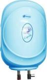 Selmec 10 Litres HPM CAPRIS B10 Storage Water Heater (Blue)