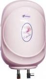 Selmec 10 Litres HPM CAPRIS P10 Storage Water Heater (Pink)