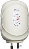 Selmec 10 Litres HPM CAPRIS W01 Storage Water Heater (White)