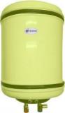 Selmec 10 Litres HPM CAPRIS Y10 Storage Water Heater (Yellow)