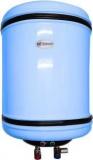 Selmec 10 Litres HPM PC B10 Storage Water Heater (Blue)