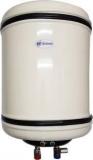 Selmec 10 Litres HPM PC W10 Storage Water Heater (White)