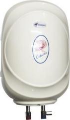 Selmec 15 Litres HPM CAPRIS W02 Storage Water Heater (White)