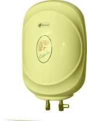 Selmec 15 Litres HPM CAPRIS Y15 Storage Water Heater (Yellow)