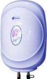 Selmec 25 Litres HPM CAPRIS V25 Storage Water Heater (Violet)