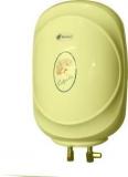 Selmec 25 Litres HPM CAPRIS Y25 Storage Water Heater (Yellow)