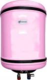 Selmec 6 Litres HPM PC P06 Storage Water Heater (Pink)