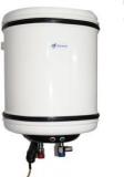 Selmec 6 Litres HPM PC W06 Storage Water Heater (White)