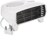 Shopybucket 2 Heat Setting 1000/2000 W Thermotate Control Fan Heater Fan Room Heater