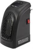 Shrih SHV 4082 Plug In Handy Heater Fan Room Heater