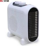 Shrishyam Best Quality Fan Blower Heater Led Power Indicator & Copor Room Heater