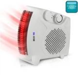 Shrishyam D3 Pro Overheat Protection Blower Heater Led Powerfull Copor Room Heater