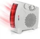 Shrishyam New Pack Overheat Protection Blower Heater Led Powerfull Copor Room Heater