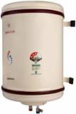 Singer 15 Litres Warmega Storage Water Heater (White)