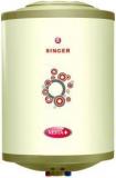 Singer 25 Litres VESTA PLUS Storage Water Heater (IVORY)