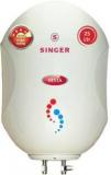 Singer 25 Litres Vesta Storage Water Heater (ivory)