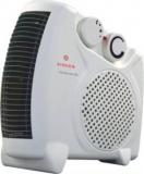 Singer Heat Blow DX Fan Room Heater