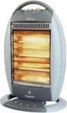 Singer HEATMAX Halogen Room Heater