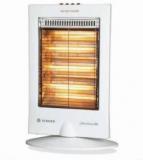 Singer Maxi Warm 3Rod Halogen Room Heater