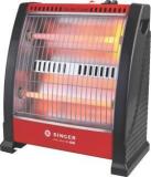 Singer Maxiwarm QH Dx Quartz Room Heater