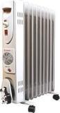 Singer Sofer 9 Fin Oil Filled Room Heater