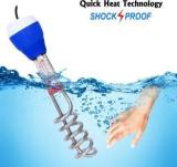 Sky Horse 1500 Watt Shock Proof & Water Proof Blue SBB 15 Shock Proof Immersion Heater Rod (Water)