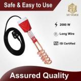 Sky Horse 2000 Watt ISI Certified Shock Proof & Water Proof SH 20 PRC Shock Proof Immersion Heater Rod (Water)