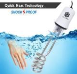 Sky Horse 2000 Watt ISI Certified Shock Proof & Water Proof SH 20 UWB Shock Proof Immersion Heater Rod (Water)